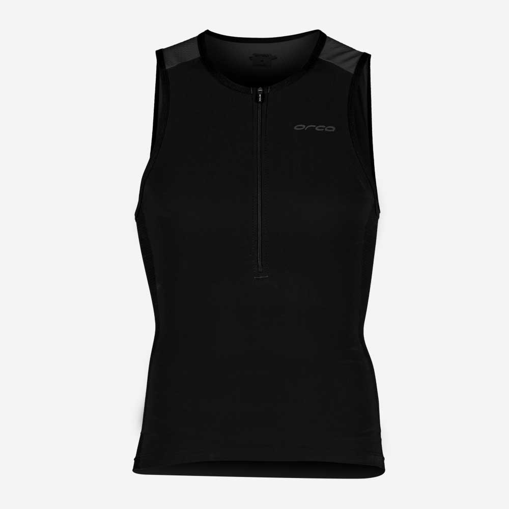 ORCA Athlex Sleeveless Tri Top – all3sports