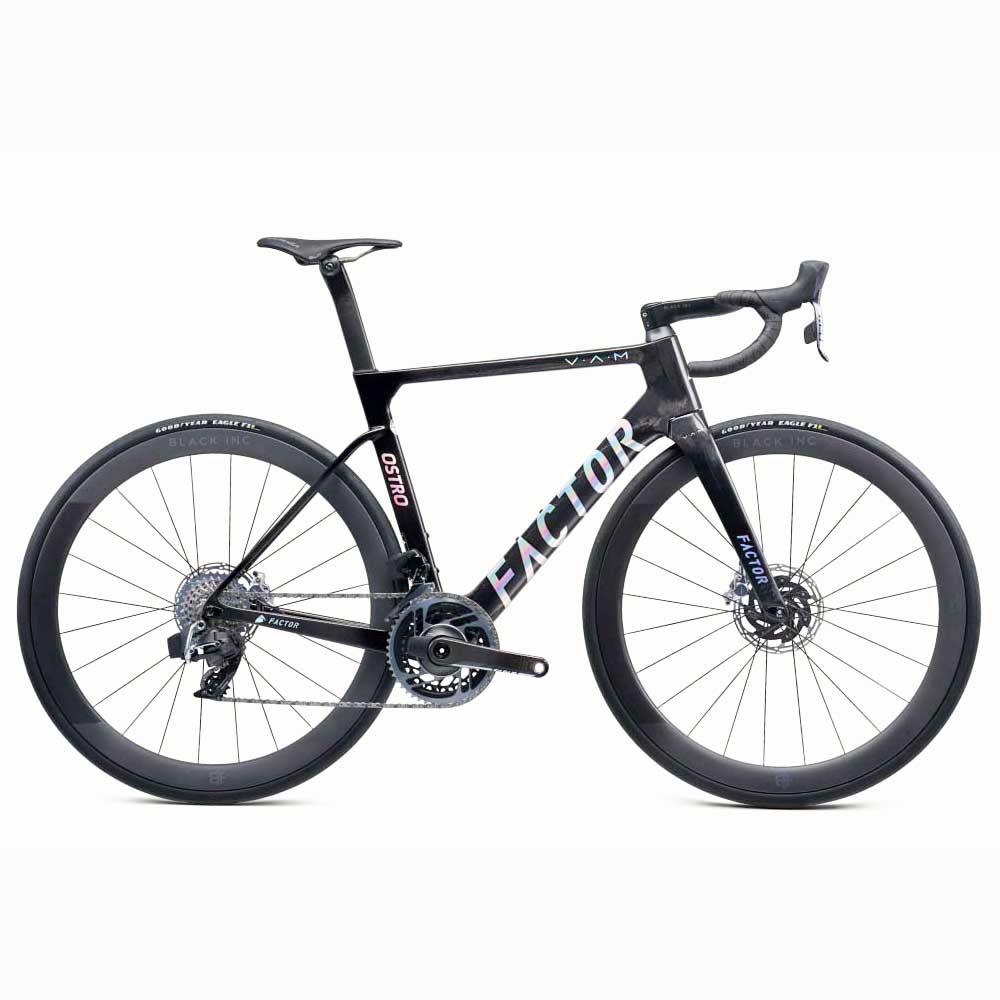 all rounder road bike