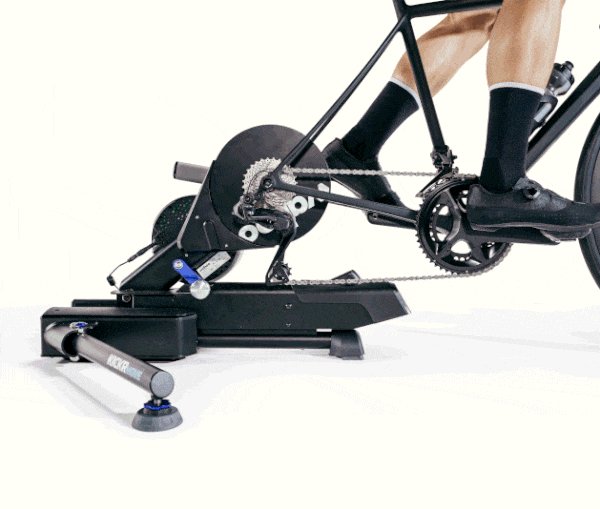 Wahoo KICKR MOVE Power Trainer – all3sports