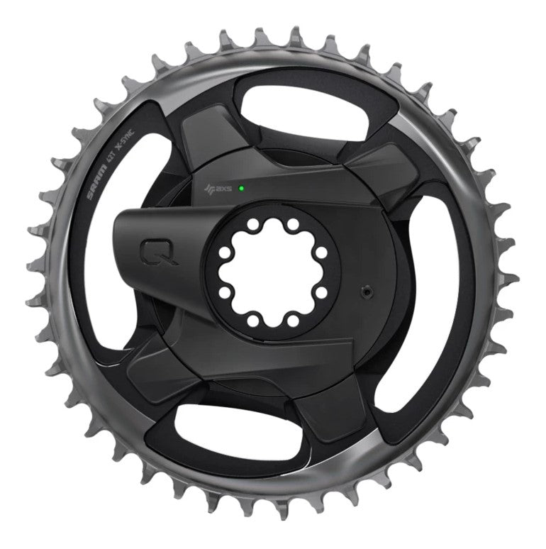 SRAM AXS Powermeter Spider 107 BCD (No Chainring) – all3sports