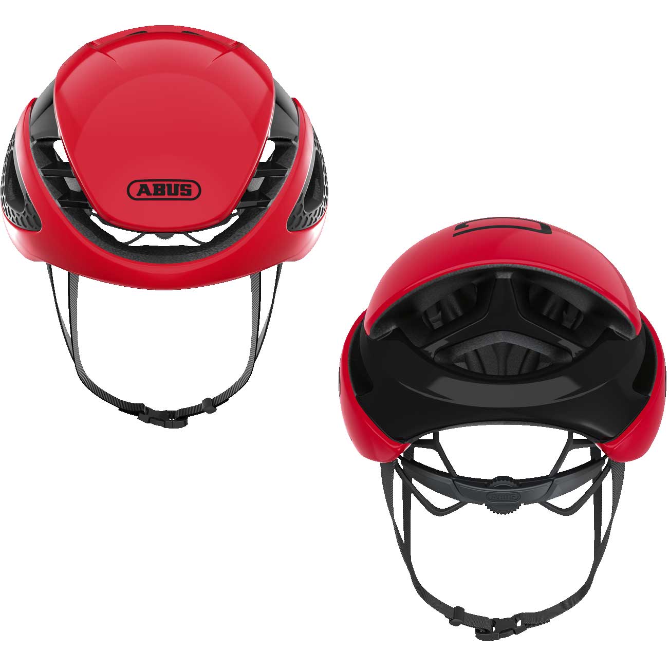 ABUS Game Changer Helmet – all3sports