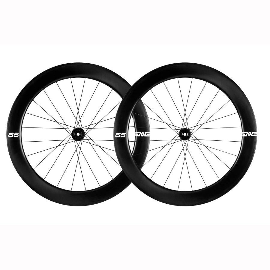 ENVE Foundation 65 Disc Wheelset – all3sports