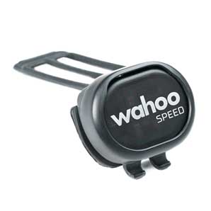 Wahoo speed 2025 sensor holder