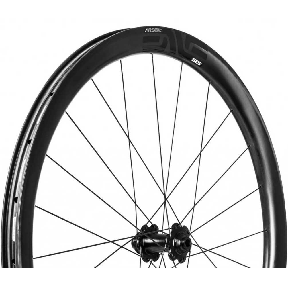 ENVE SES 3.4 AR Disc Wheelset 12mm T/A