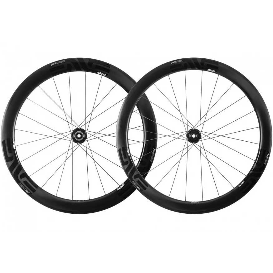 ENVE SES 4.5 AR Disc 12mm T/A All-Road Wheelset – all3sports