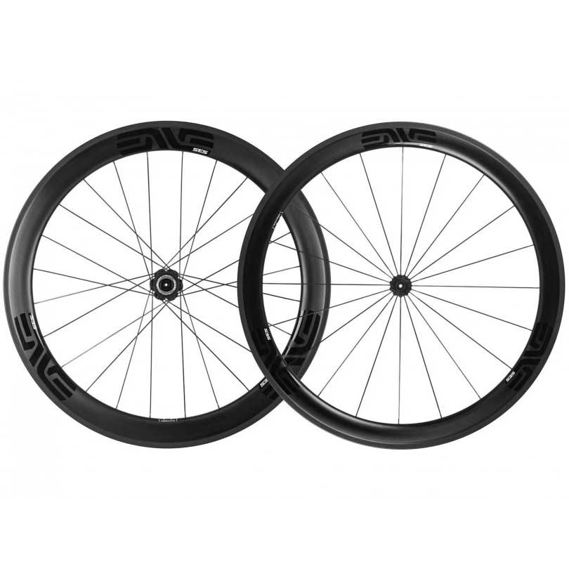 Carbon 2024 clinchers wheelset