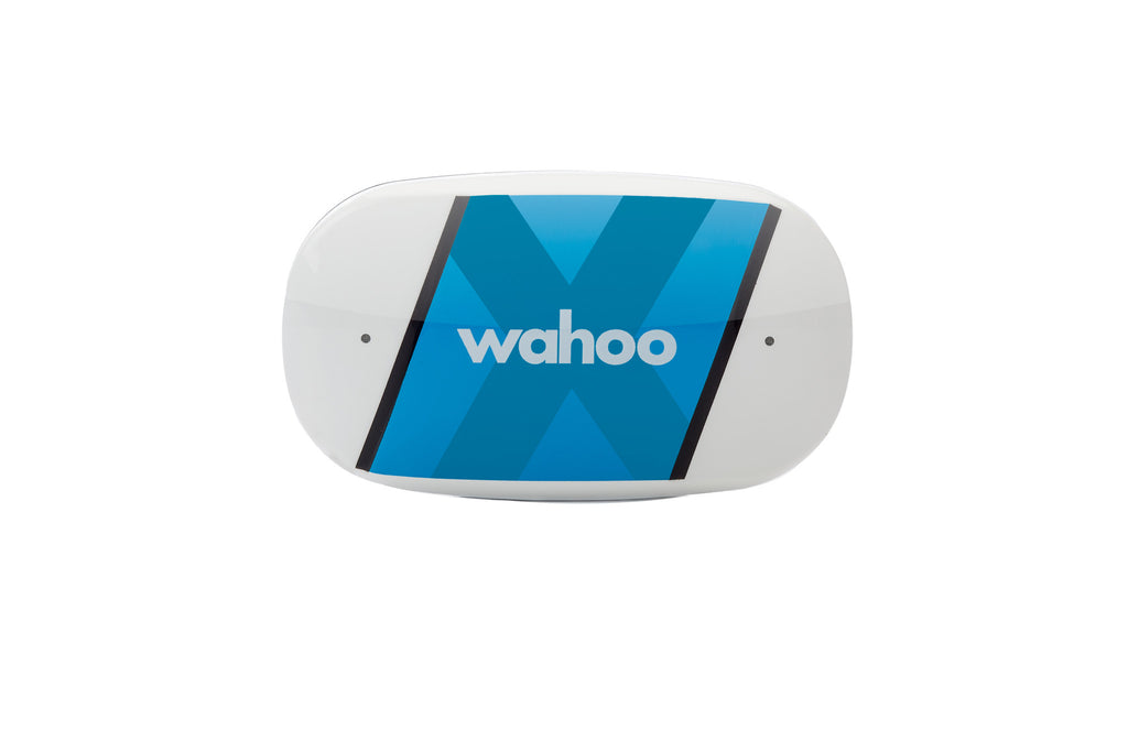 Blog - What you need to know about the Wahoo TICKR X heart rate monitor