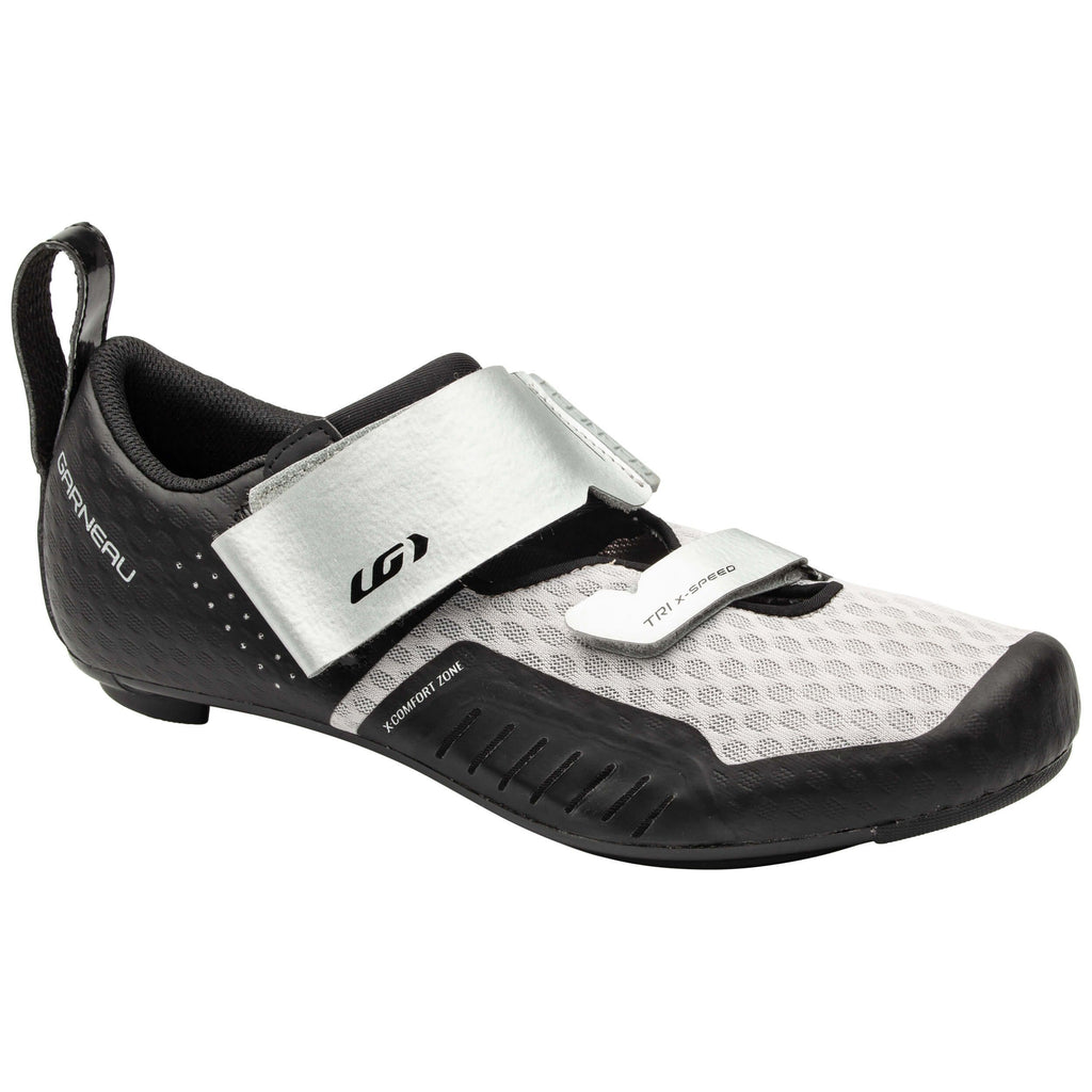 Louis Garneau Tri X-Speed XZ Shoes 47 Black