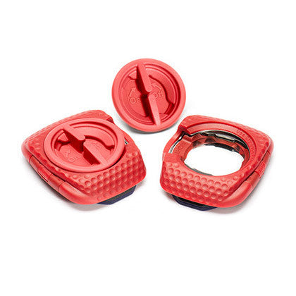 Speedplay pedal outlet covers