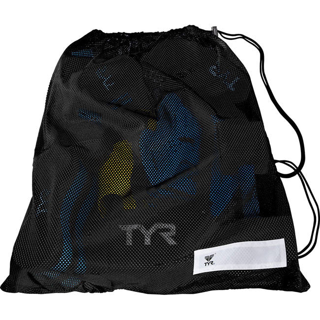 Tyr mesh 2025 equipment bag