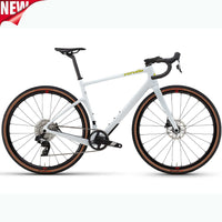 Cervelo  Aspero Apex XPLR AXS 1 Gravel Bike