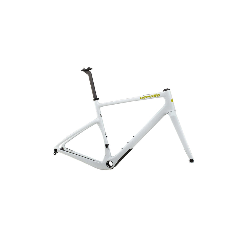 Cervelo Aspero Gravel Frameset