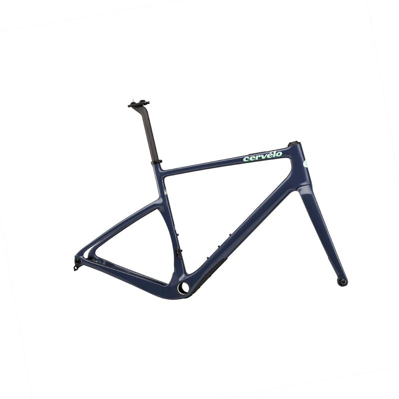 Cervelo Aspero Gravel Frameset