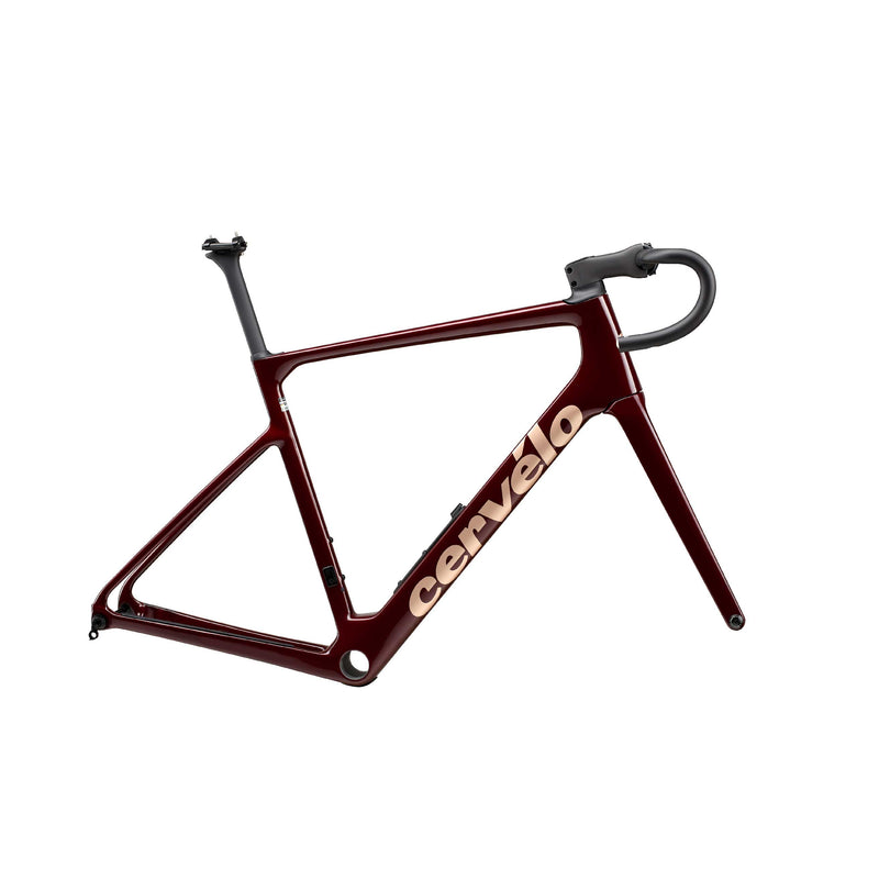 Cervelo Caledonia-5 Road Frameset