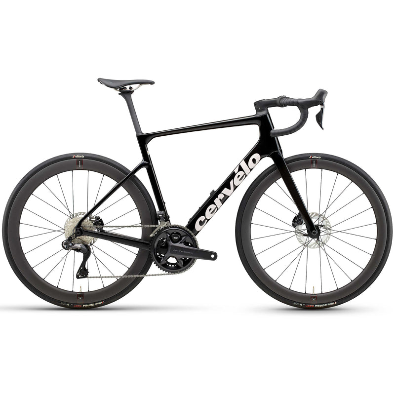 Cervelo Caledonia-5 Ultegra Di2 Road Bike