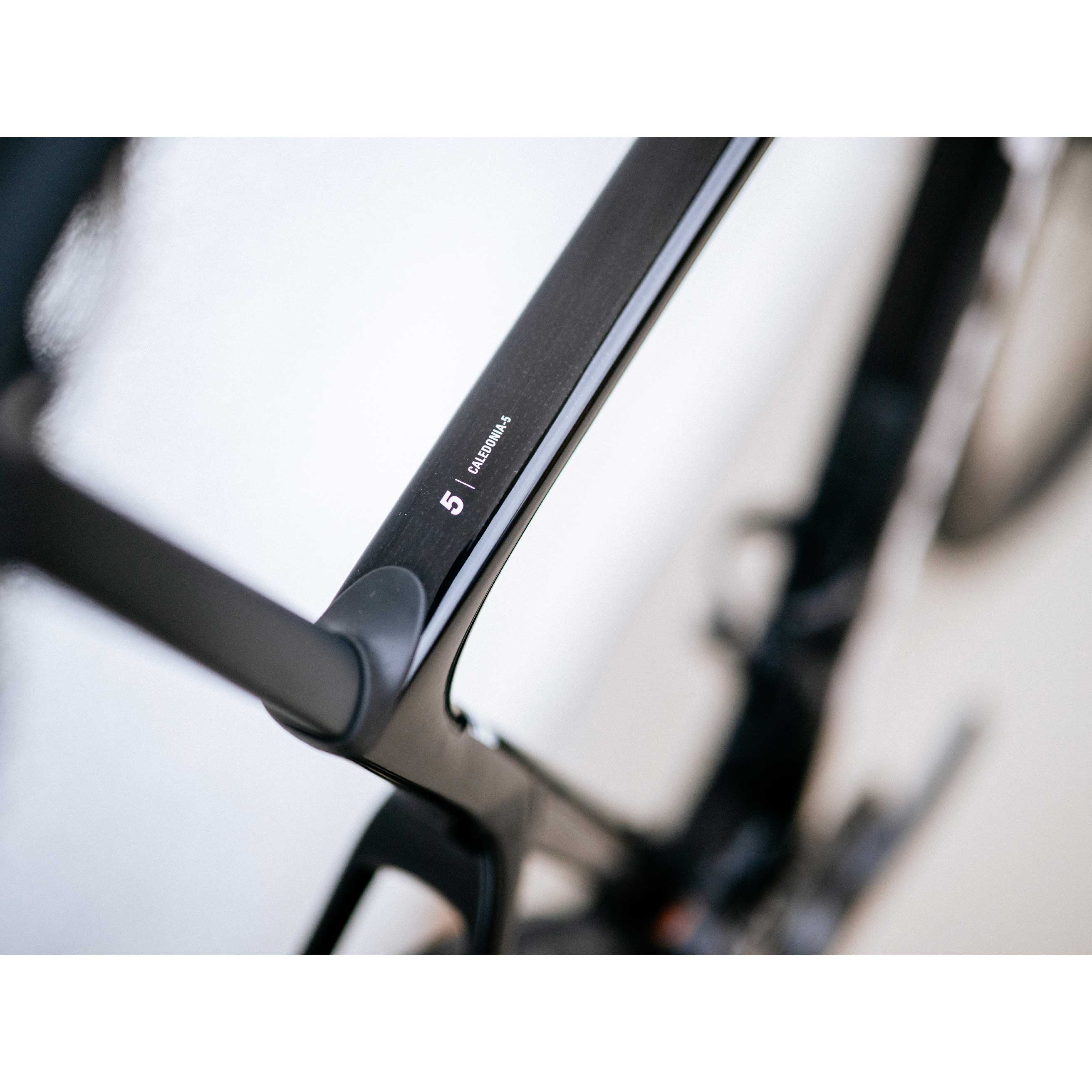 Caledonia 5 frameset outlet
