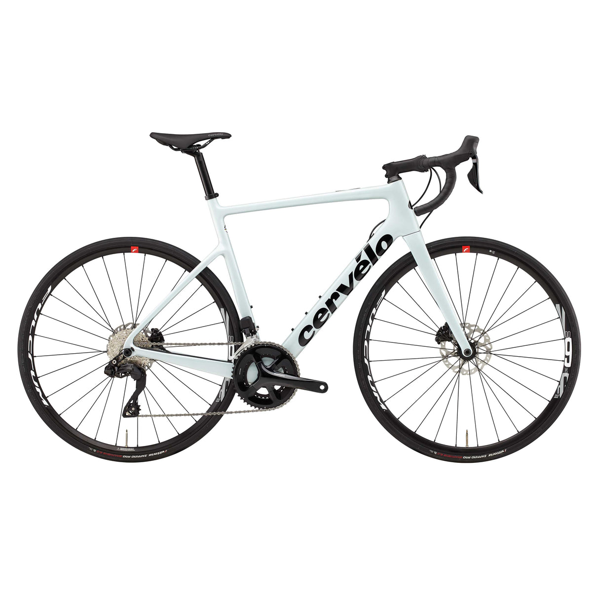 Cervelo 2022 Caledonia 105 Di2