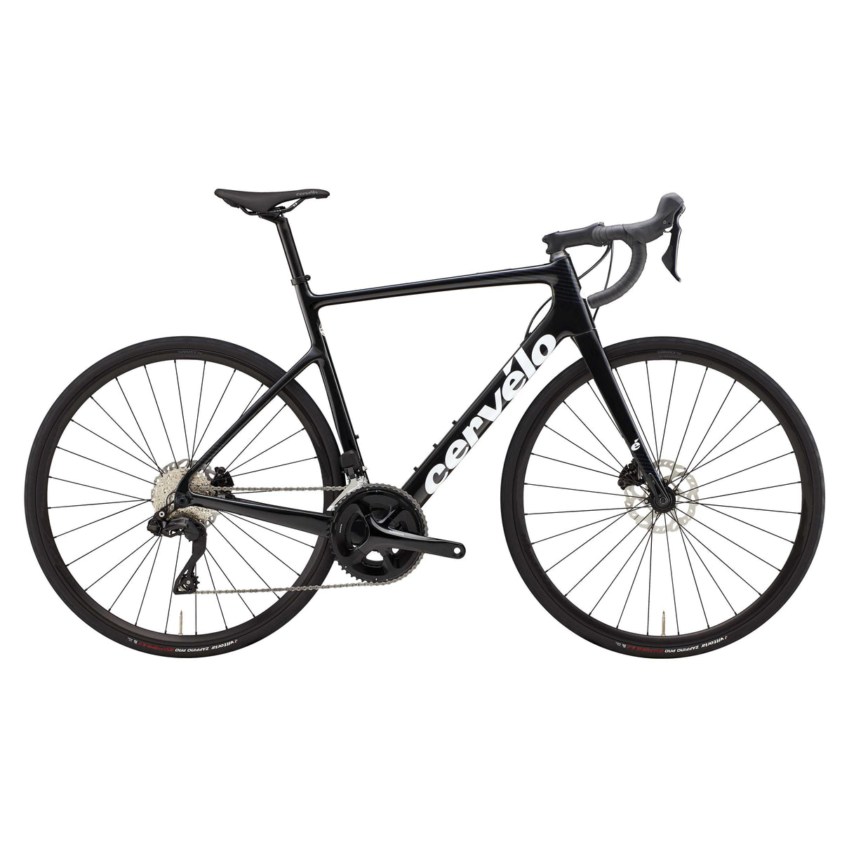 Cervelo 2022 Caledonia 105 Di2