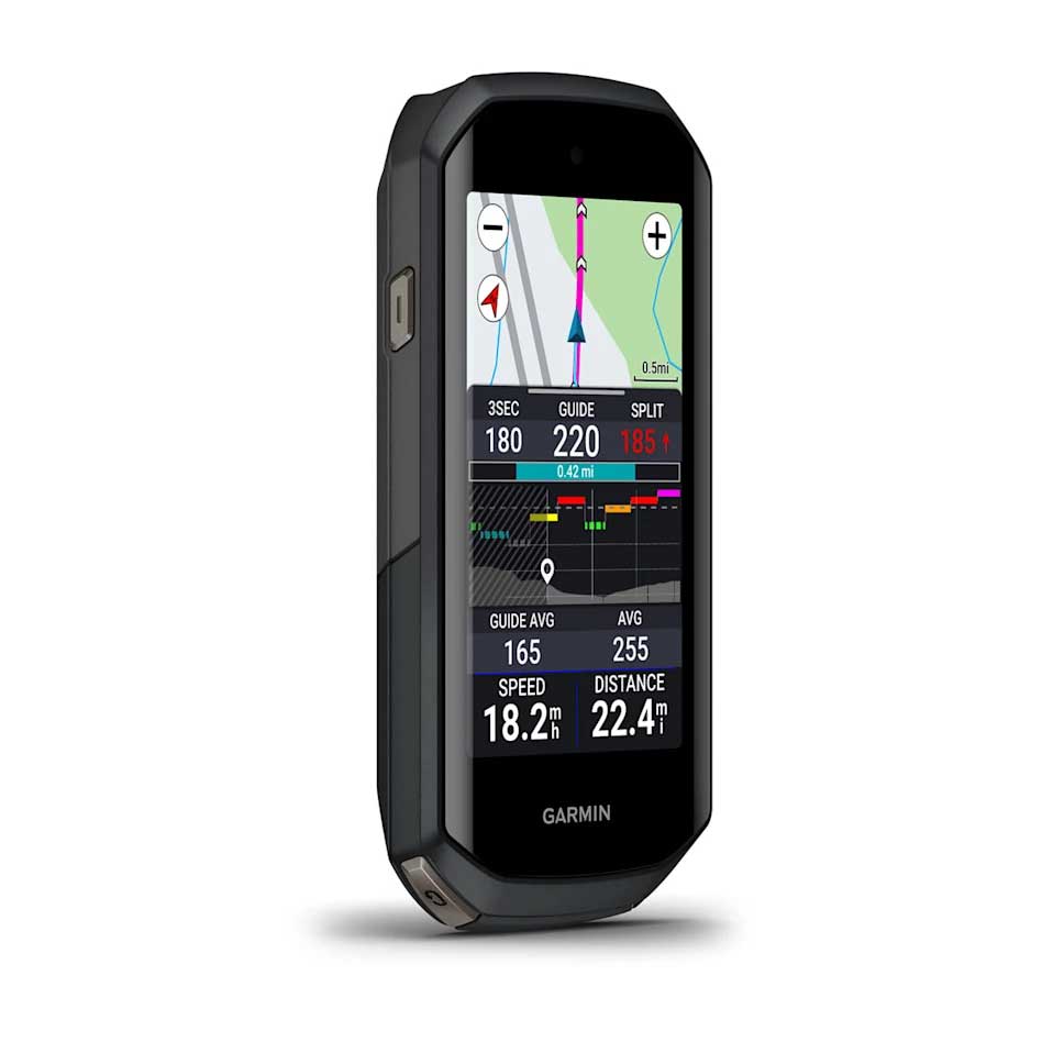 Garmin Edge 1050 Cycling Computer