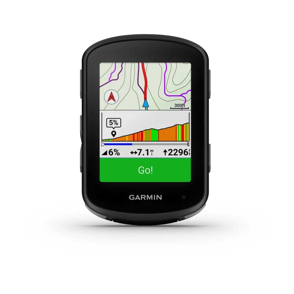 Garmin Edge 540 Cycling Computer