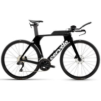 Cervelo P 105 Di2 Triathlon Bike