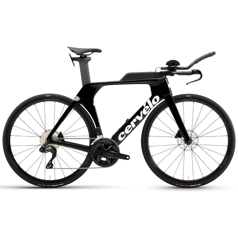 Cervelo P 105 Triathlon Bike