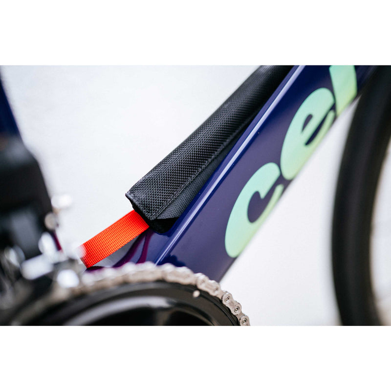 Cervelo P 105 Di2 Triathlon Bike