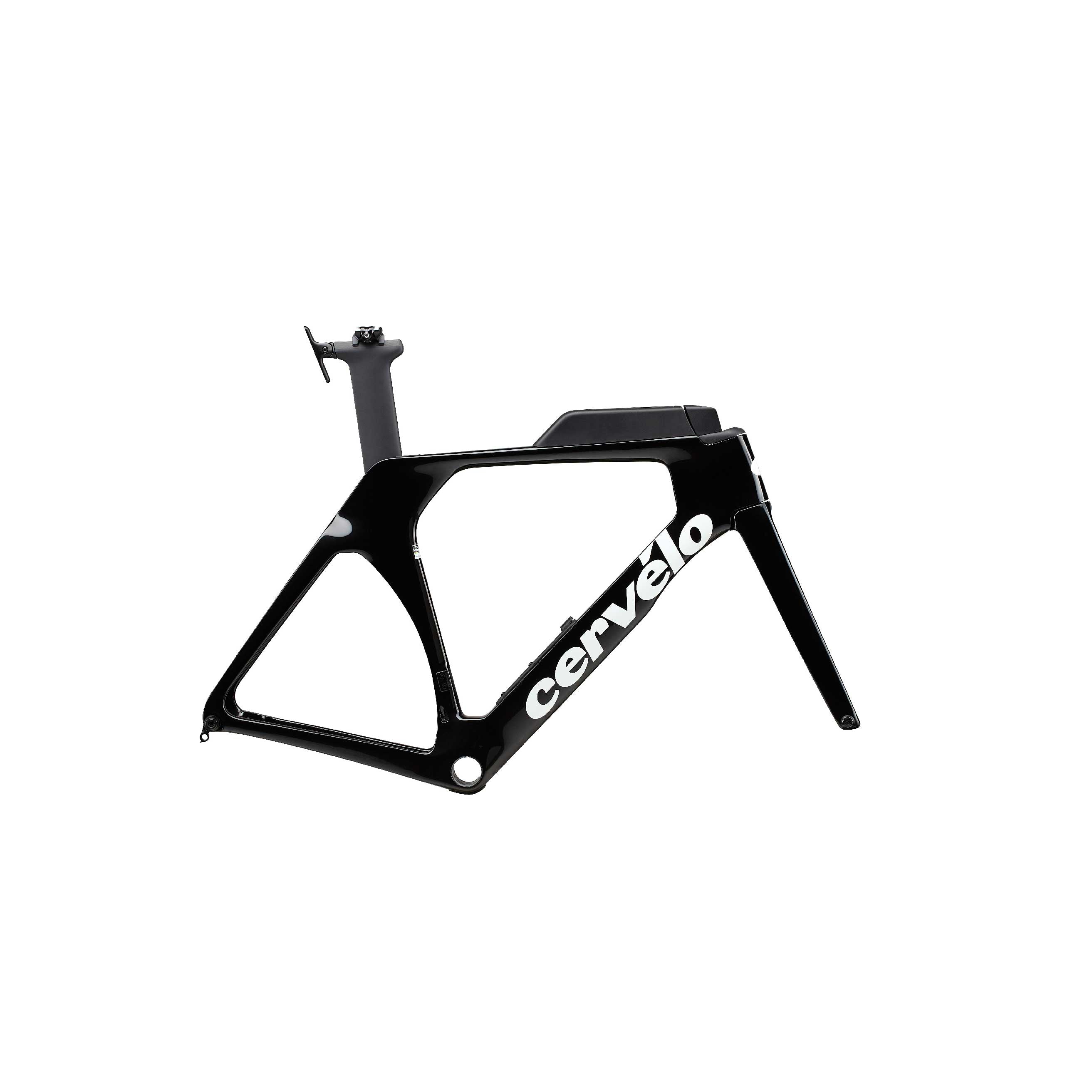 Cervelo P Series Triathlon Frameset all3sports