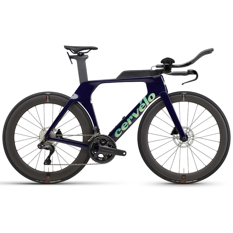 Cervelo P Ultegra Di2 Triathlon Bike