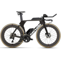 Cervelo P5 Dura Ace Di2 Triathlon Bike