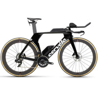 Cervelo P5 Force eTap AXS Triathlon Bike