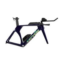 Cervelo P5 Triathlon Frameset