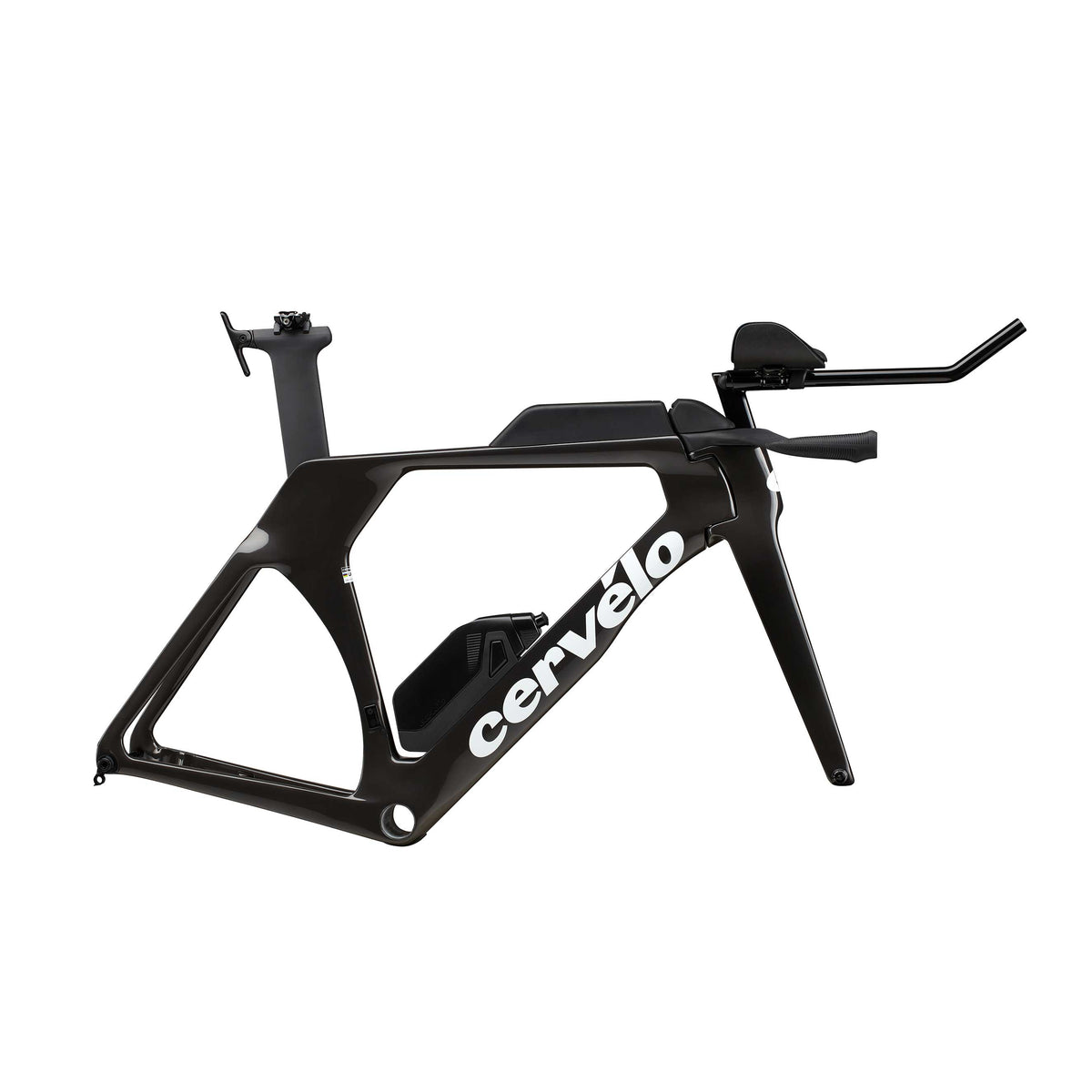 Cervelo P5 Triathlon Frameset