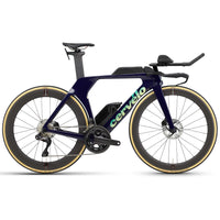 Cervelo P5 Ultegra Di2 Triathlon Bike