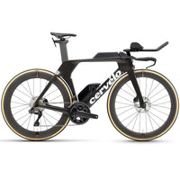 Cervelo P5 Ultegra Di2 Triathlon Bike