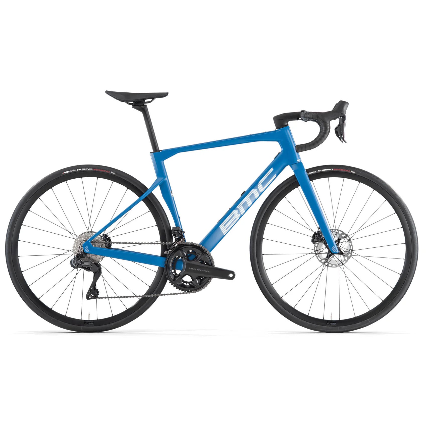BMC Roadmachine TWO Road Bike all3sports