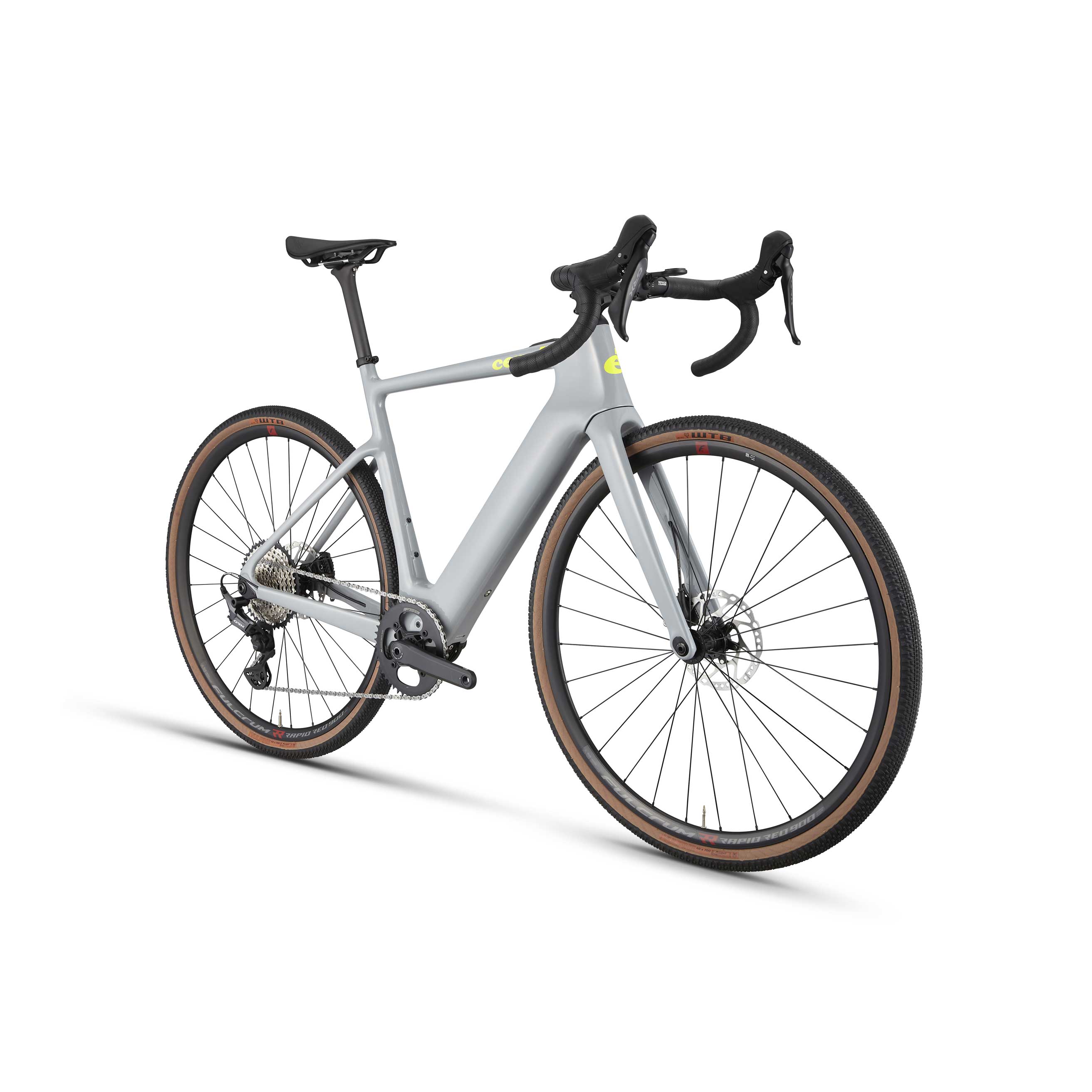 Cervelo gravel clearance bike