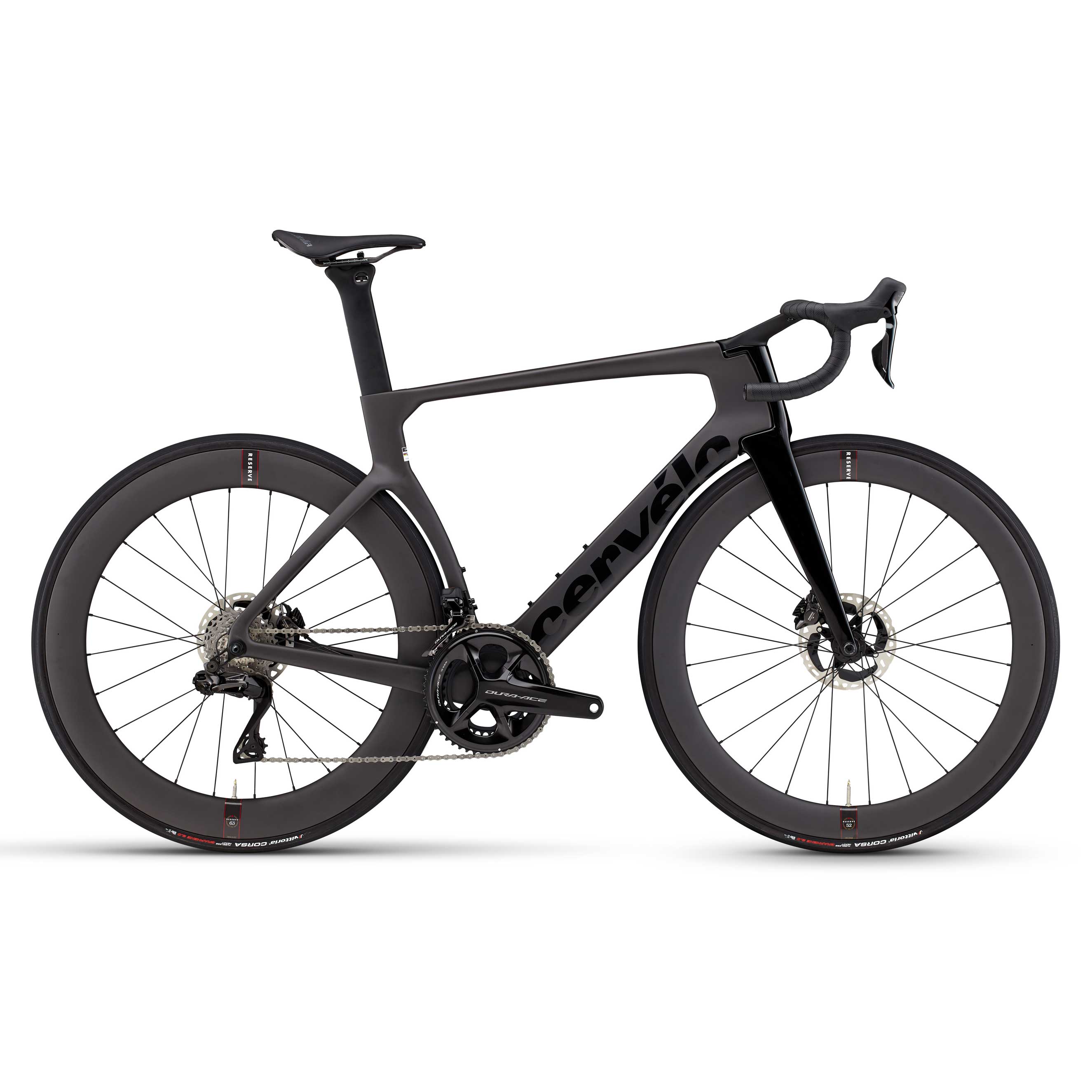 Cervelo S5 Dura Ace Di2 Road Bike – all3sports