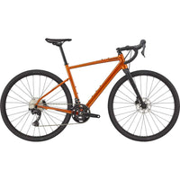 Cannondale Topstone 1 Gravel Bike