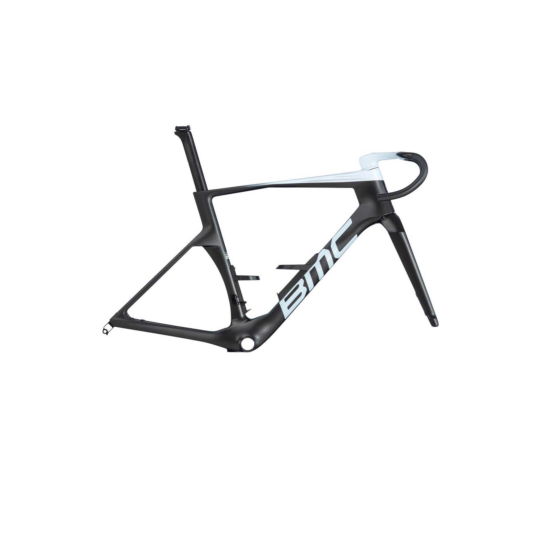 BMC TeamMachine R01 Frameset Module all3sports