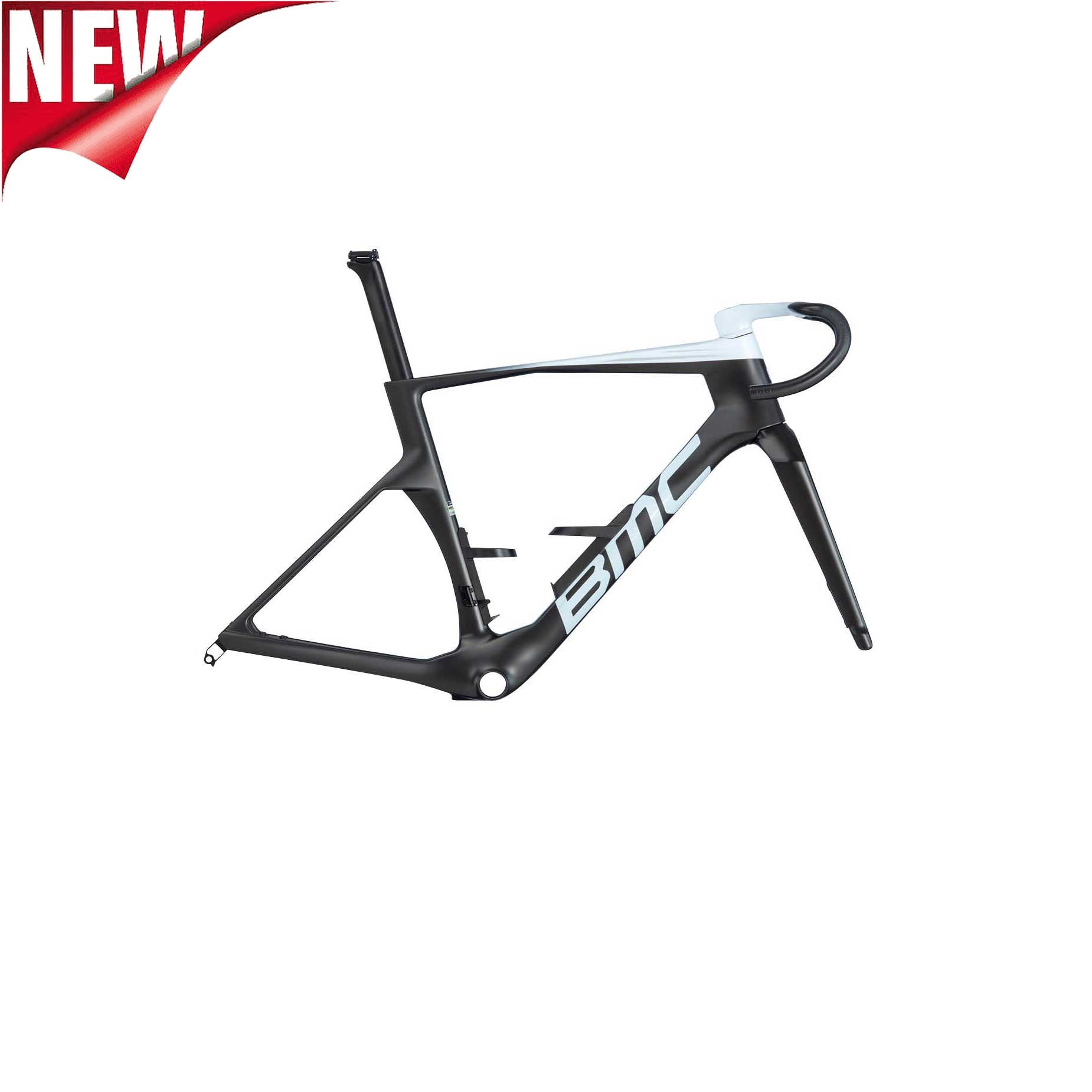 BMC TeamMachine R01 Frameset Module all3sports