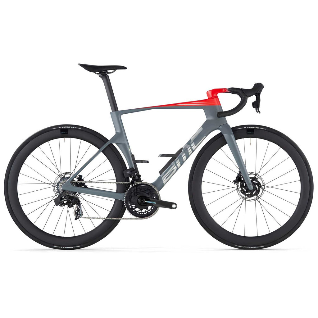 BMC TeamMachine R01 THREE Road Bike – all3sports