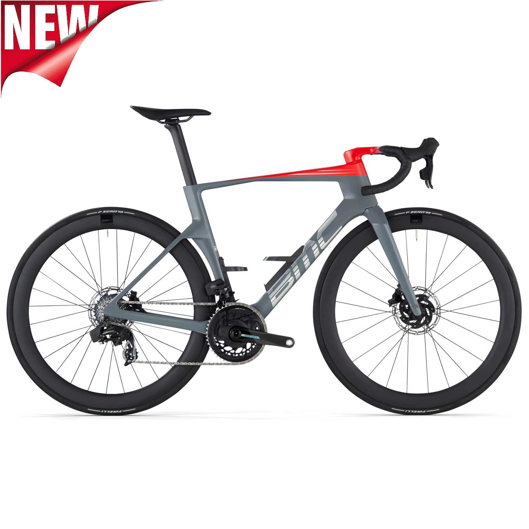 New cheap bmc teammachine