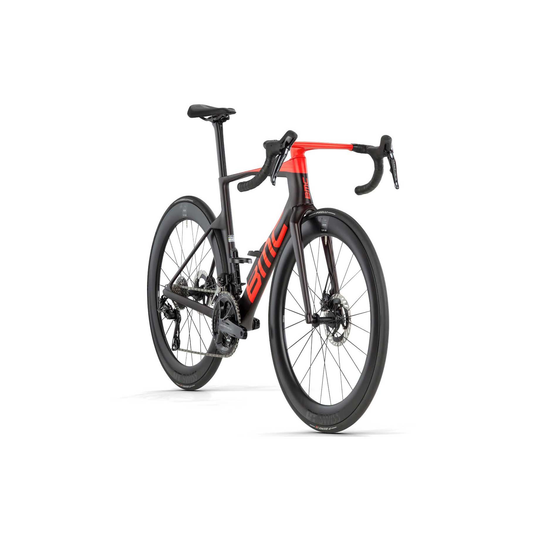 Bmc timemachine 01 sales road four