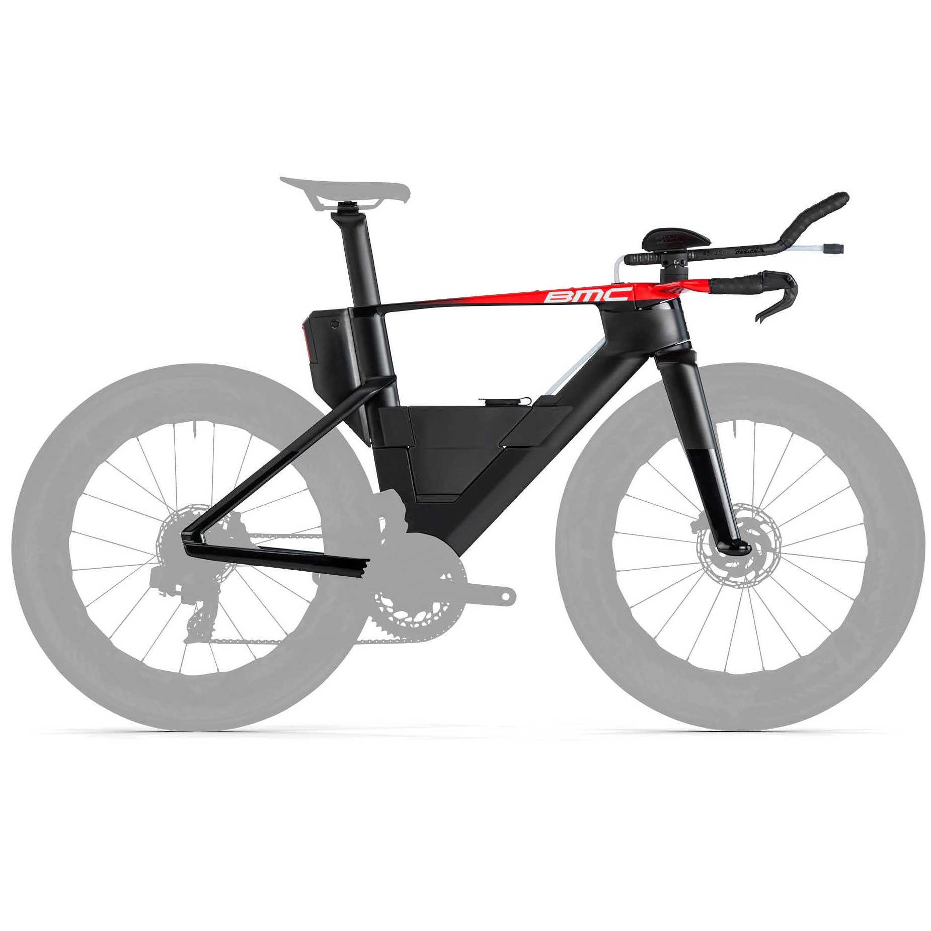 Bmc store speed machine