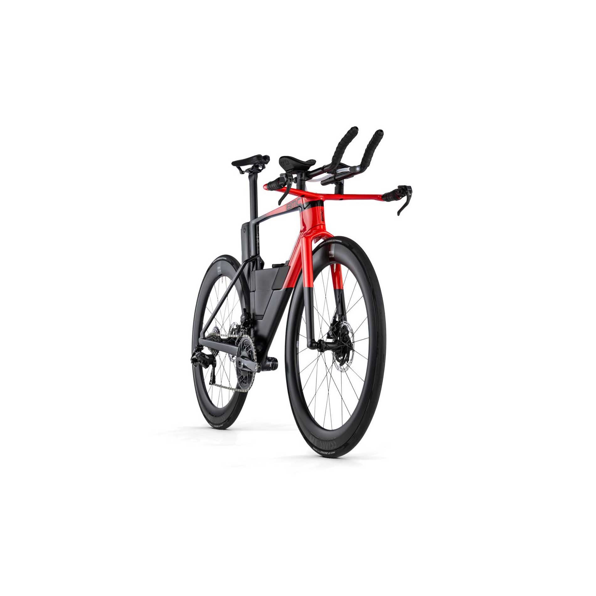 Bmc tt deals bike 2020