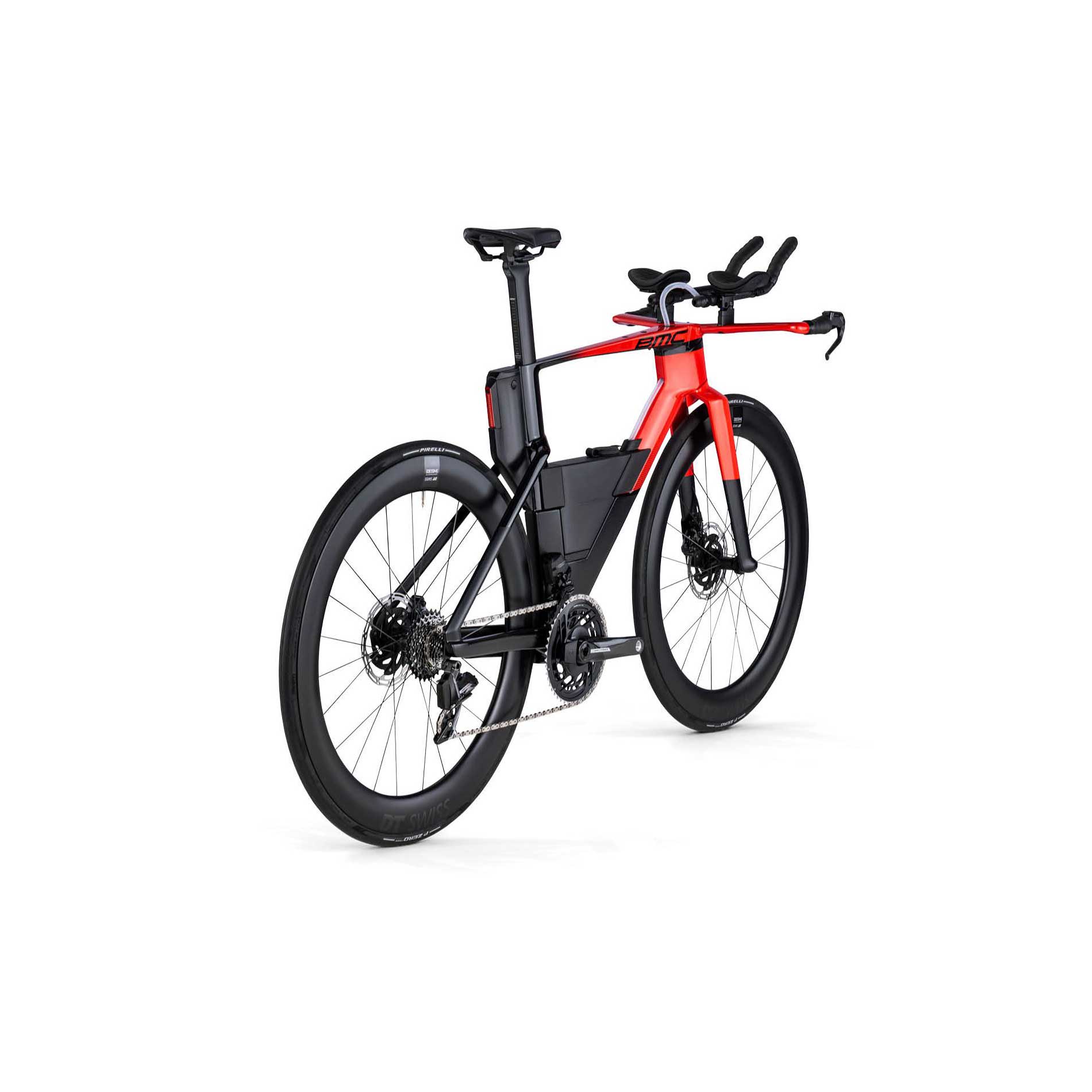 Bmc clearance tri bike