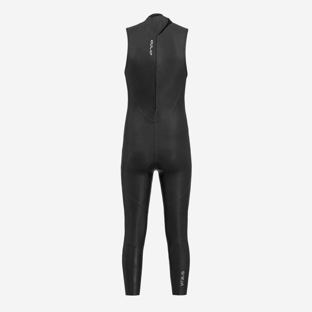 Orca Sleeveless top Wetsuit