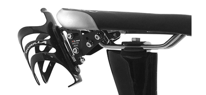 XLab Delta Wing 400 Rear Hydration System