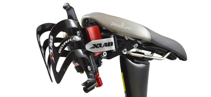 XLab Delta Wing 400 Rear Hydration System